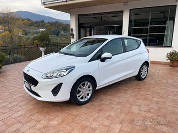 Ford Fiesta 1.1 75 CV GPL 5