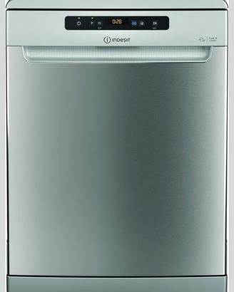 Lavastoviglie Indesit 14 coperti