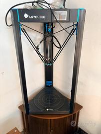 Stampante 3d Anycubic Predator
