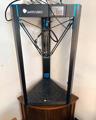 Stampante 3d Anycubic Predator