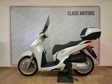 Honda SH 300 i ABS TCS