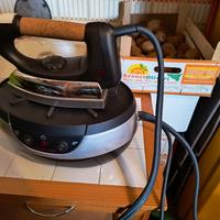 Vaporella Singer come nuova