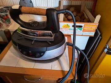 Vaporella Singer come nuova