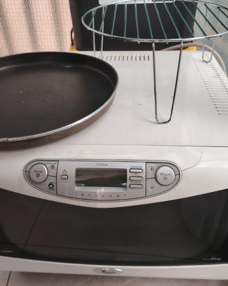 Forno a microonde
