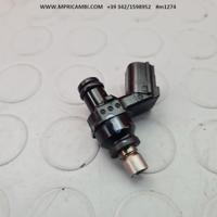 INIETTORE 1 KTM SUPER DUKE 1290 2016 2018 GT 2017