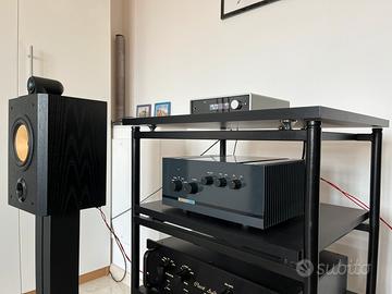 DAC M2tech Young MkIV