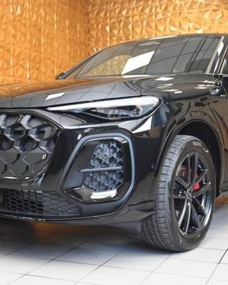 AUDI NUOVA Q5 E-HYBRID Q.300CV S-TR.S-LINE -20%!