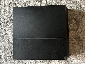 Play station 4