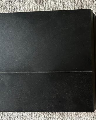 Play station 4