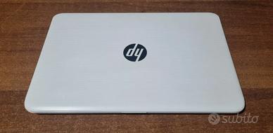 Pc portatile Notebook HP
