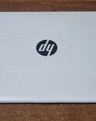 Pc portatile Notebook HP