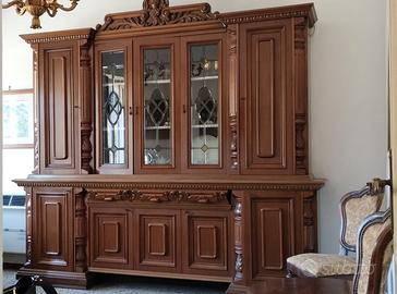 RIBASSATO  - Credenza da soggiorno