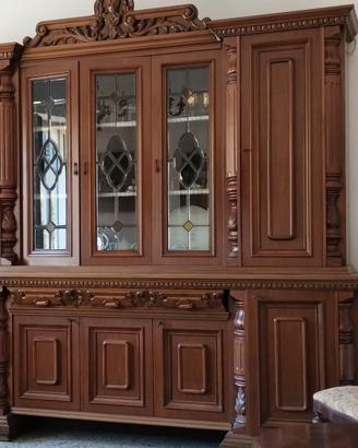 RIBASSATO  - Credenza da soggiorno