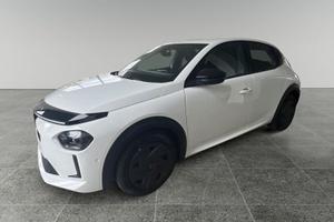 Lancia Ypsilon Hybrid e-DCT