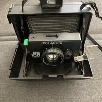Polaroid EE 100 special