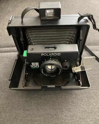 Polaroid EE 100 special
