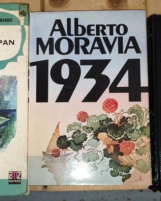 Grande lotto di libri (ritiro a Terni/San Gemini)