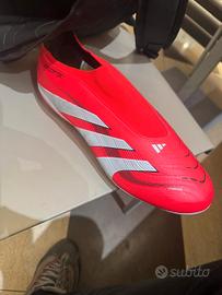 scrape di calcio nuovi