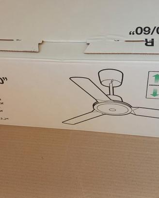 ventilatore Vortice a soffitto 