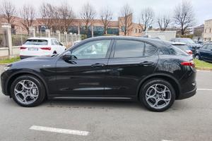 Alfa romeo Stelvio 2.2 190 CV anno 2021