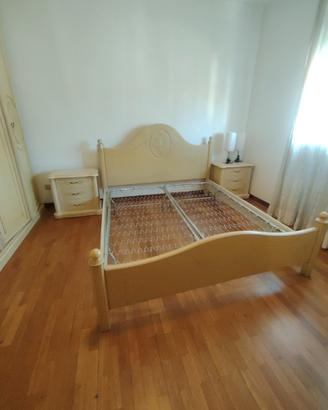 Camera stile veneziano 