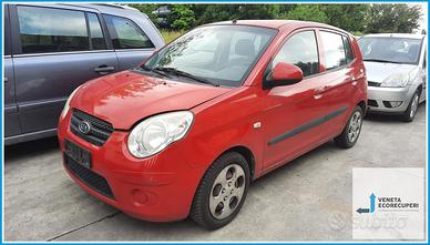 Ricambi Usati KIA PICANTO 1a Serie 2008