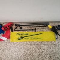 attrezzatura sub