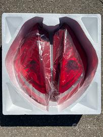 Fanali posteriori originali Ford Fiesta 2012