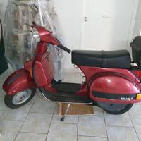 Piaggio Vespa PX 125 E - 1986