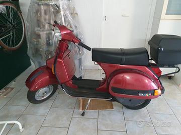 Piaggio Vespa PX 125 E - 1986