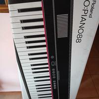 TASTIERA ROLAND 88 TASTI