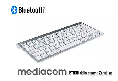 MEDIACOM BT900 Bluetooth Keyboard