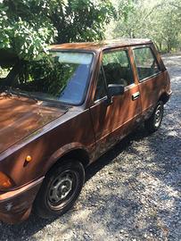 MINIMATIC INNOCENTI