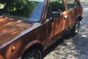 MINIMATIC INNOCENTI
