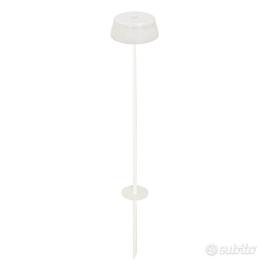 Lampada Zafferano Sister Light Wi-Fi con picchetto