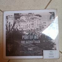 Vinile Iwc Schaffhausen Portofino Soundtrack