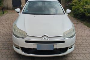 Citroen C5 Diesel