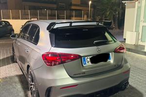 Mercedes classe a 35 amg premium plus