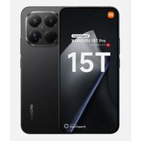XIAOMI 15T PRO 5G 256GB DUAL SIM ANDROID 6 83" 12