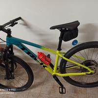 Montenbike 