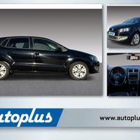 VOLKSWAGEN Polo 1.2 Bluemotion Life