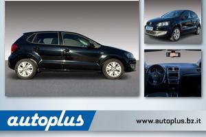 VOLKSWAGEN Polo 1,2 BTM LIFE 69 CV