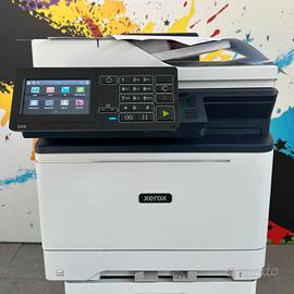 Xerox C315 / Multifunzione A4 a Colori 33 pp