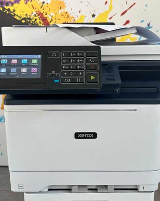 Xerox C315 / Multifunzione A4 a Colori 33 pp
