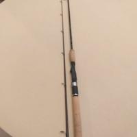 Canna Shimano Spinning SBMDX21M Beastmaster 