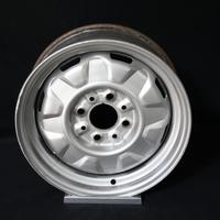 4 cerchi fergat 5x13 fiat 124 spideramerca x1/9