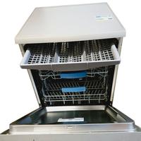 Lavastoviglie Bosch 14 Coperti Inox 