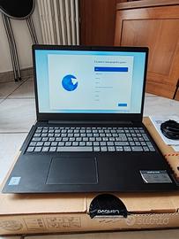Portatile Lenovo 