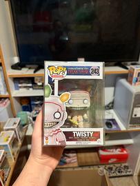 FUNKO POP AHS FREAK SHOW TWISTY
