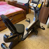 Cyclette JK fitness